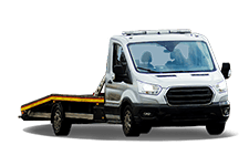 Van Rental Portsmouth - Recovery Van - Van hire Portsmouth