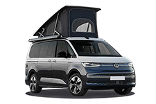Van Rental Portsmouth - VW Campervan - Van hire Portsmouth